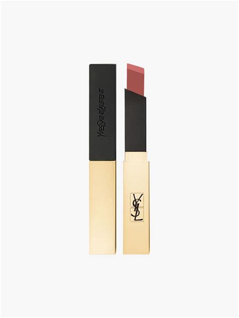 ysl lipstick mecca